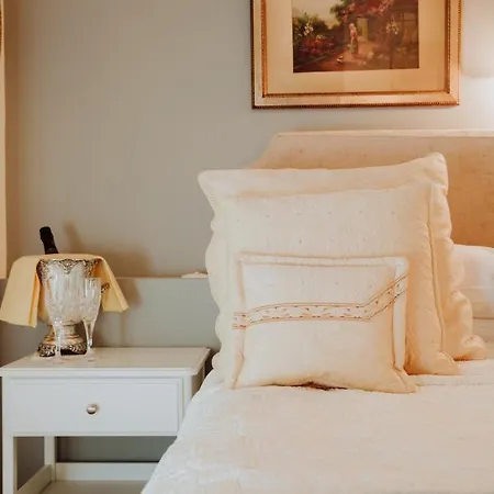 Hotel Cashel House 4*