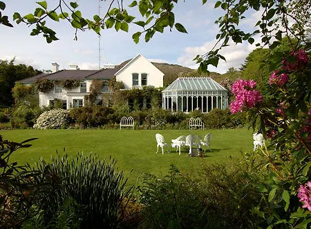 Cashel House Hotel 4*