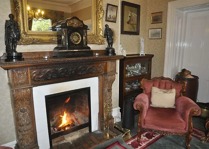 Hotel Cashel House 4*