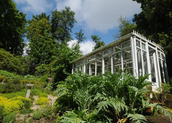 Cashel House 4* Roundstone