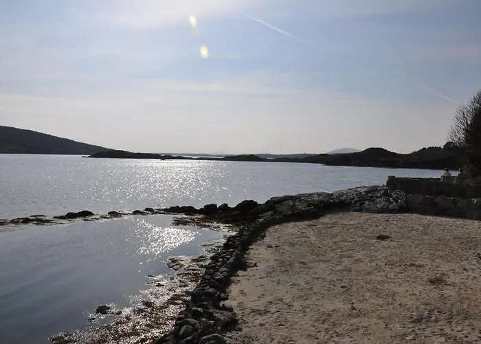 Cashel House ホテル 4*