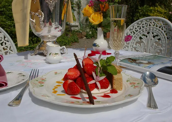 ホテル Cashel House 4*