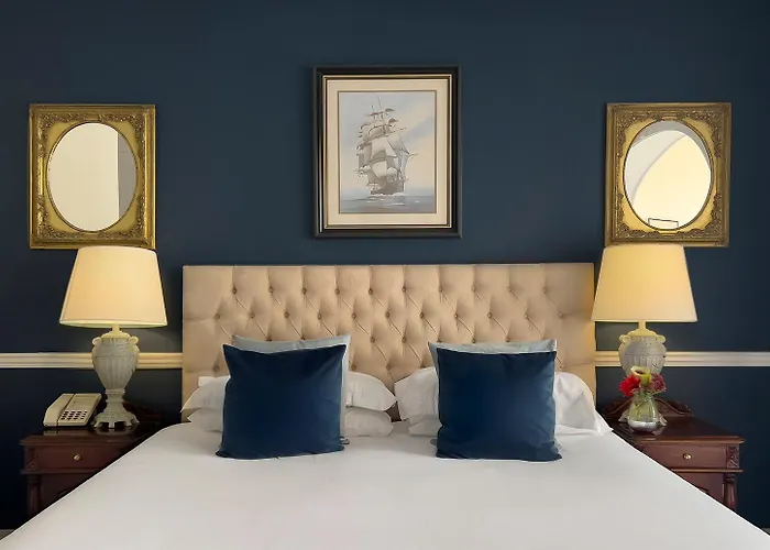 Cashel House Hotel Roundstone