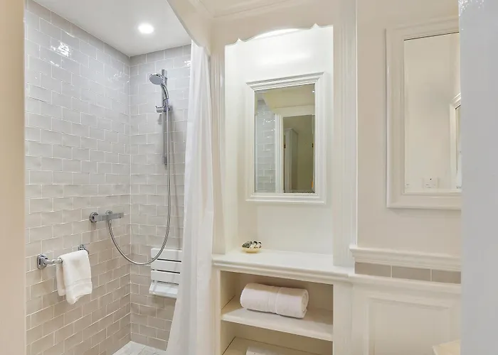 Cashel House ホテル