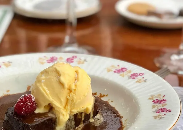 ホテル Cashel House