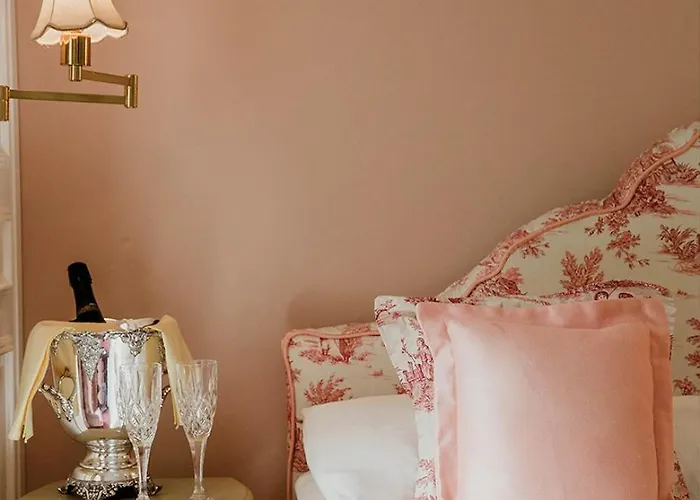 Cashel House Hotel 4*