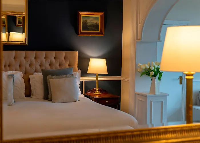 Hotel Cashel House 4*