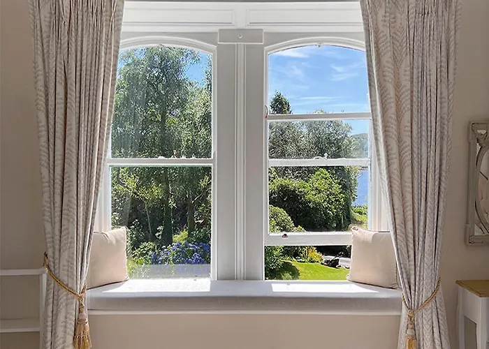 Cashel House 4* Roundstone