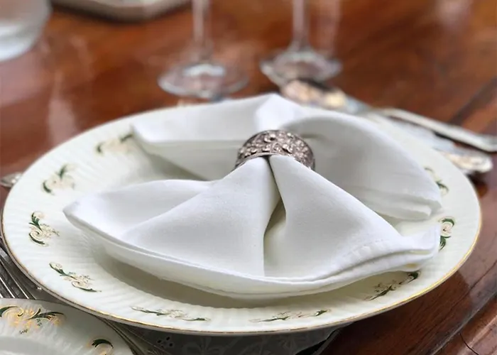 Hotel Cashel House 4*