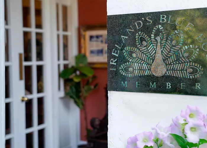 Hotel Cashel House 4*