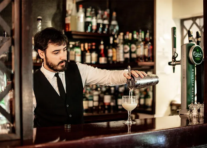 Hotel Cashel House 4*