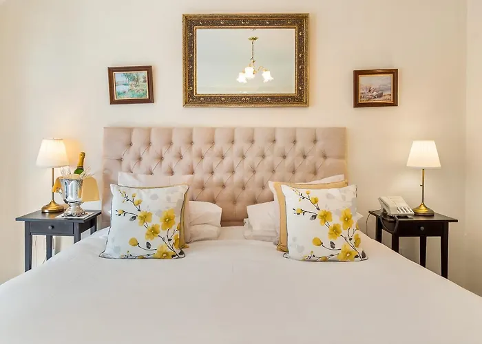 Cashel House Roundstone