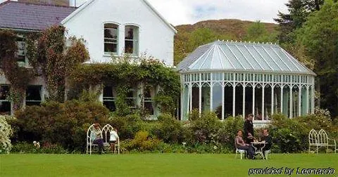 Cashel House Hotel 4*