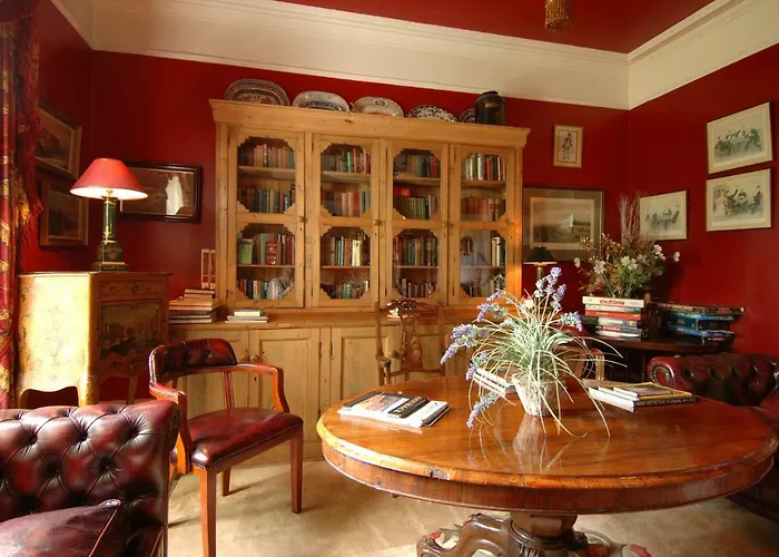 Cashel House Hotel 4*