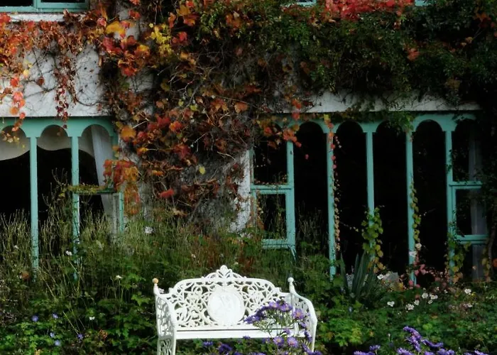 ホテル Cashel House